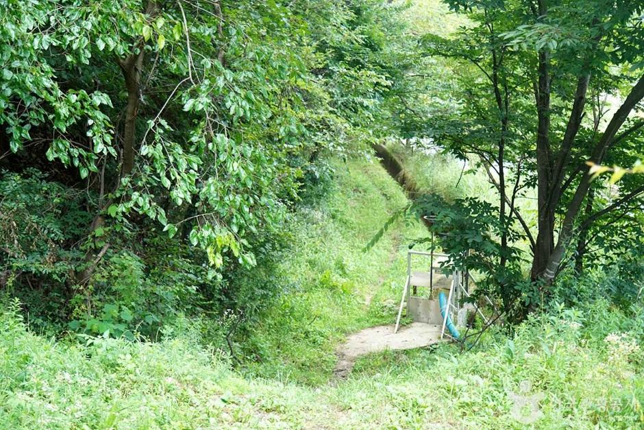 덕가산 풍경