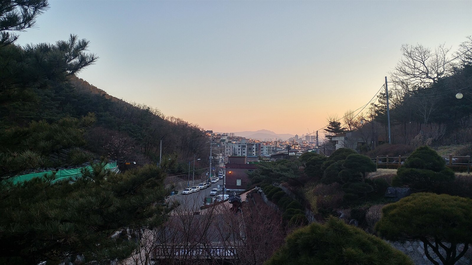 아차산