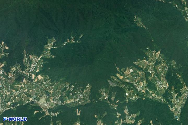 봉황산