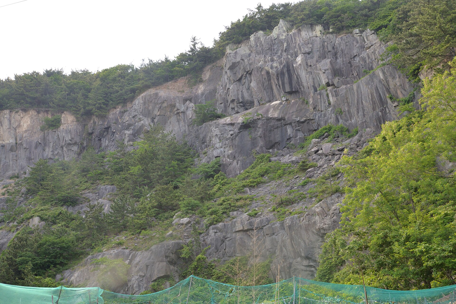 봉화산
