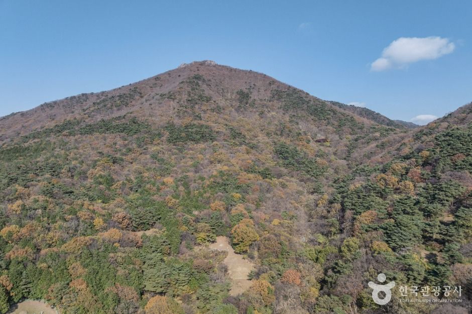 병풍산