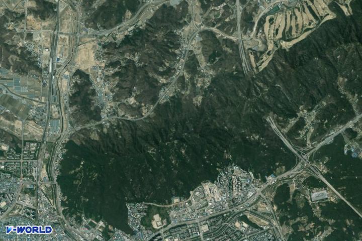 천보산