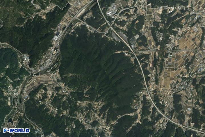 칠봉산