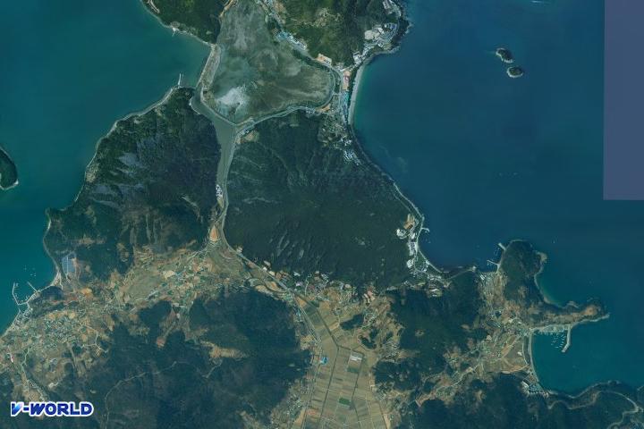 대미산