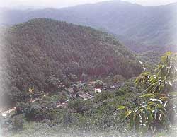 감악산