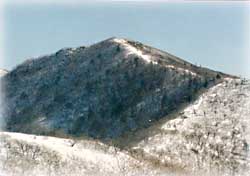 계방산