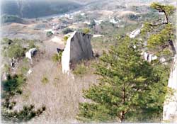 도락산