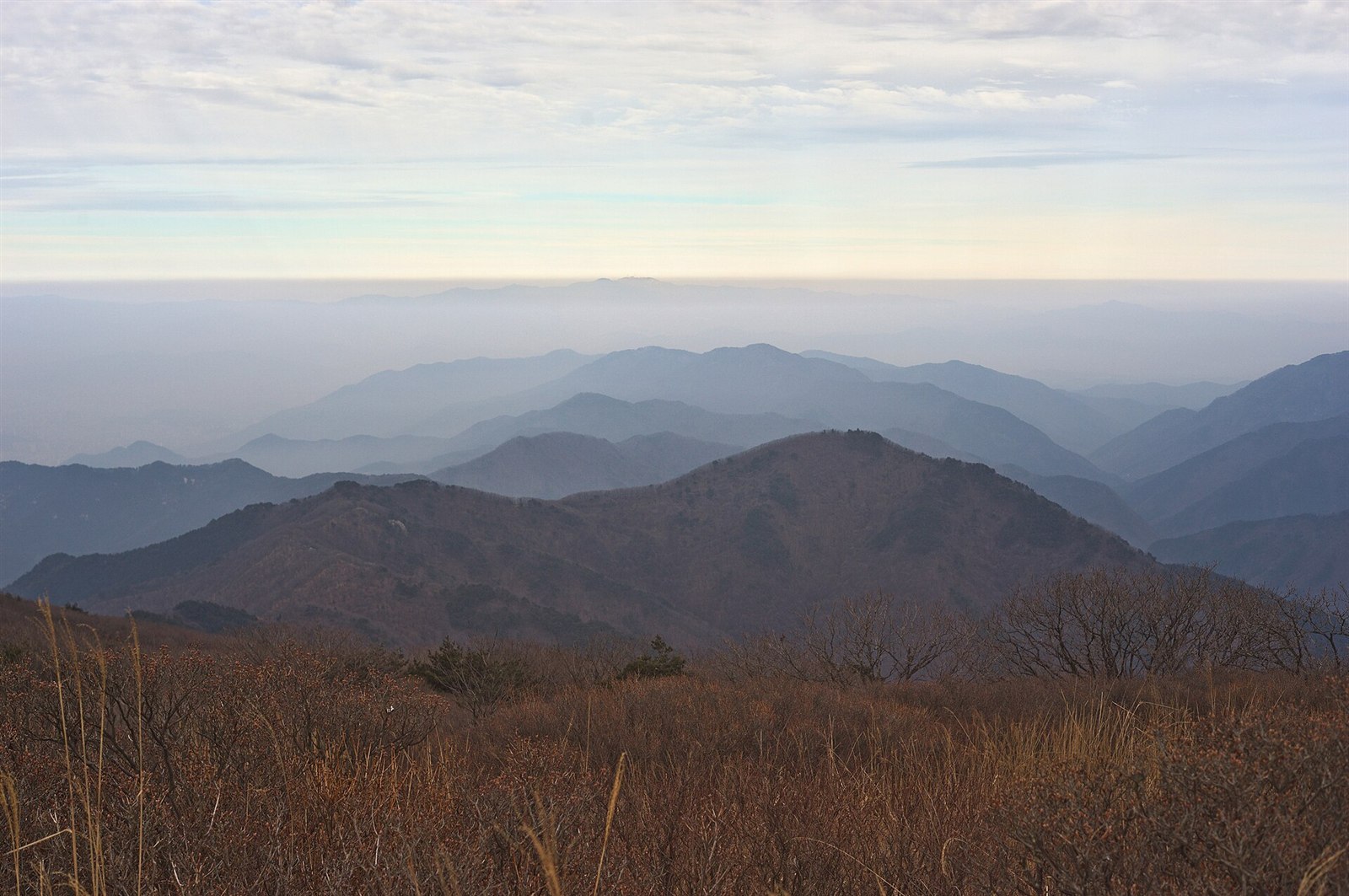 비슬산