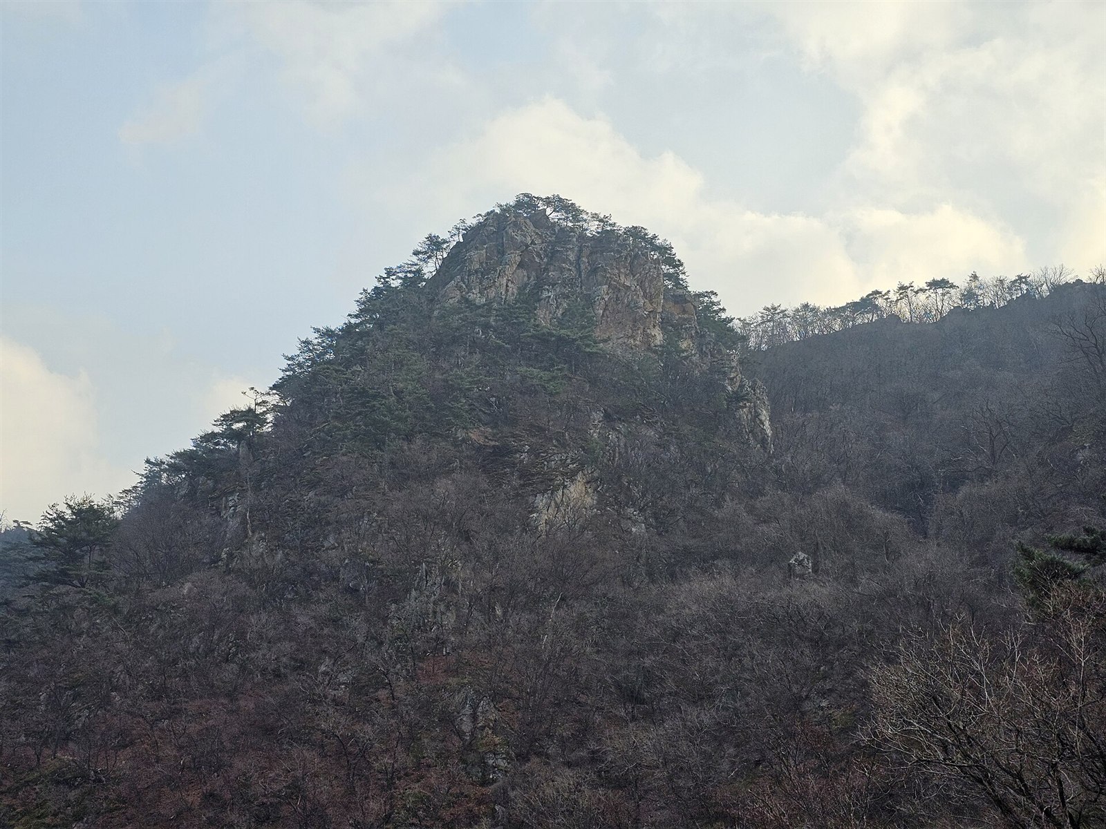 삼악산