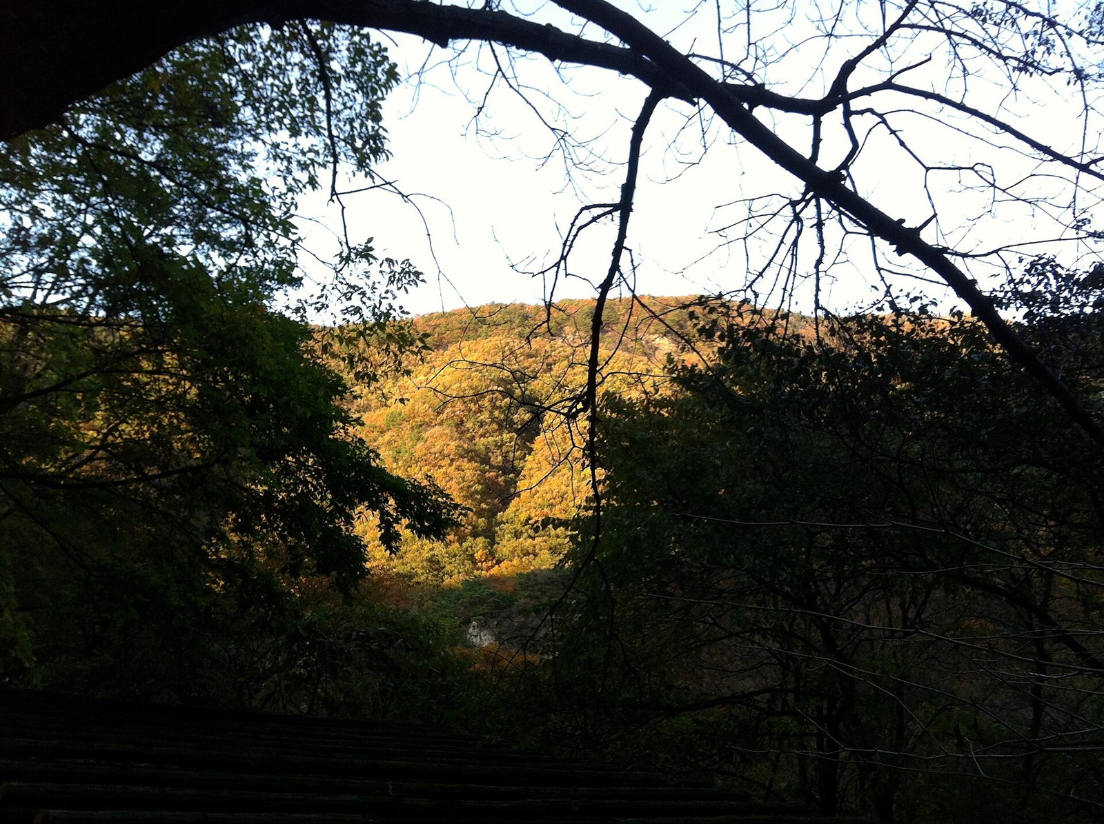 소요산