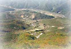 적상산