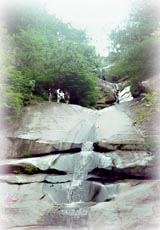 천태산
