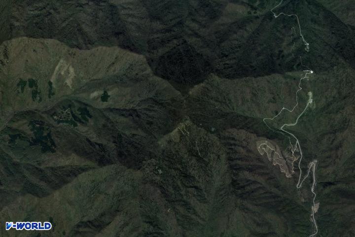 화악산(중봉)