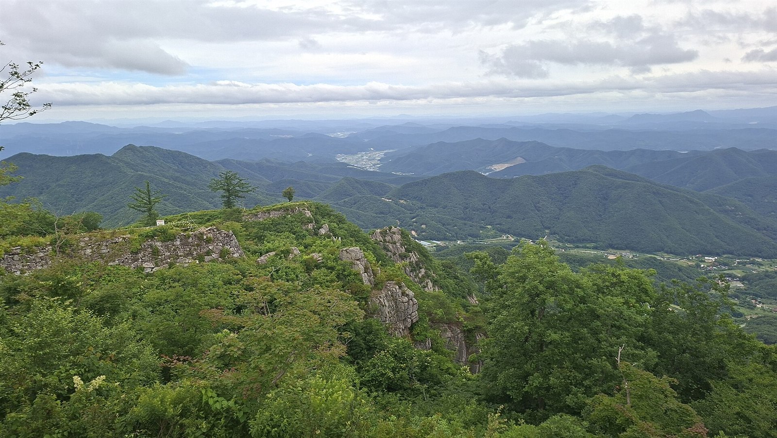 가산