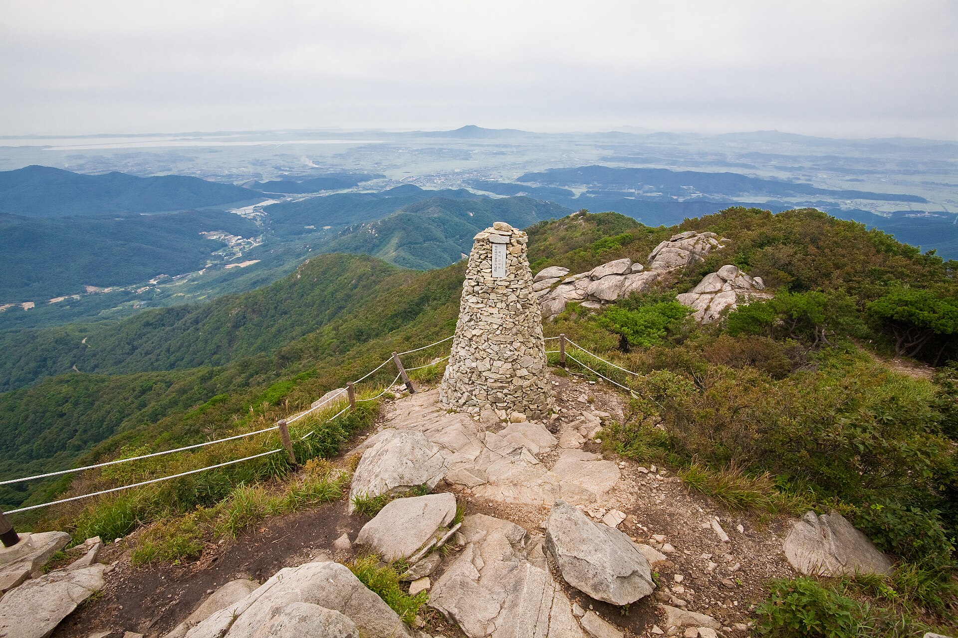 가야산