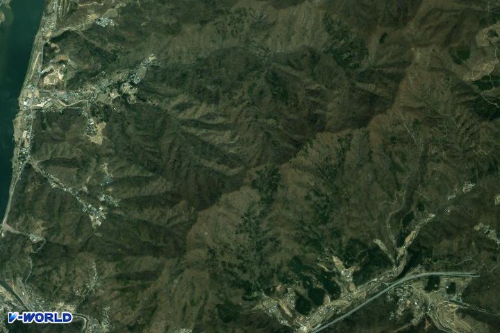 고동산