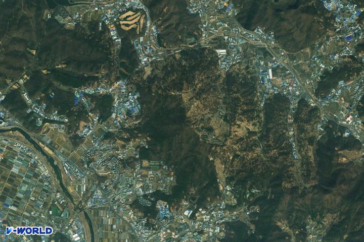 명봉산