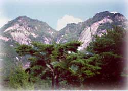 명성산